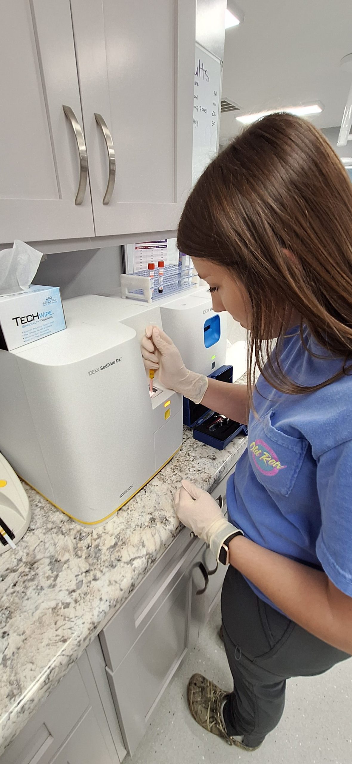 Onsite Diagnostics Russellville, KY