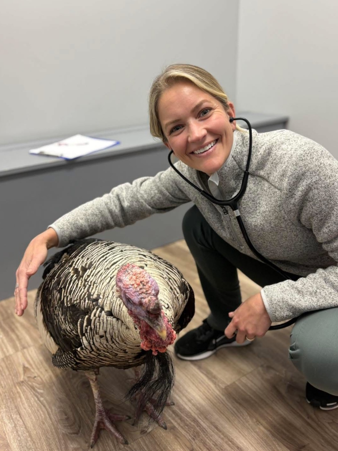 Wellness Exams Russellville, KY